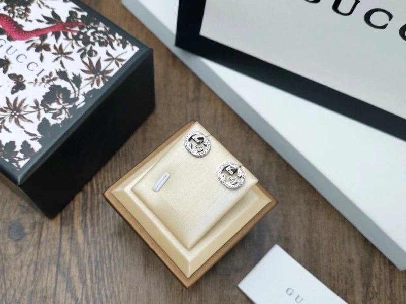 Gucci Earrings Comfortable 243187