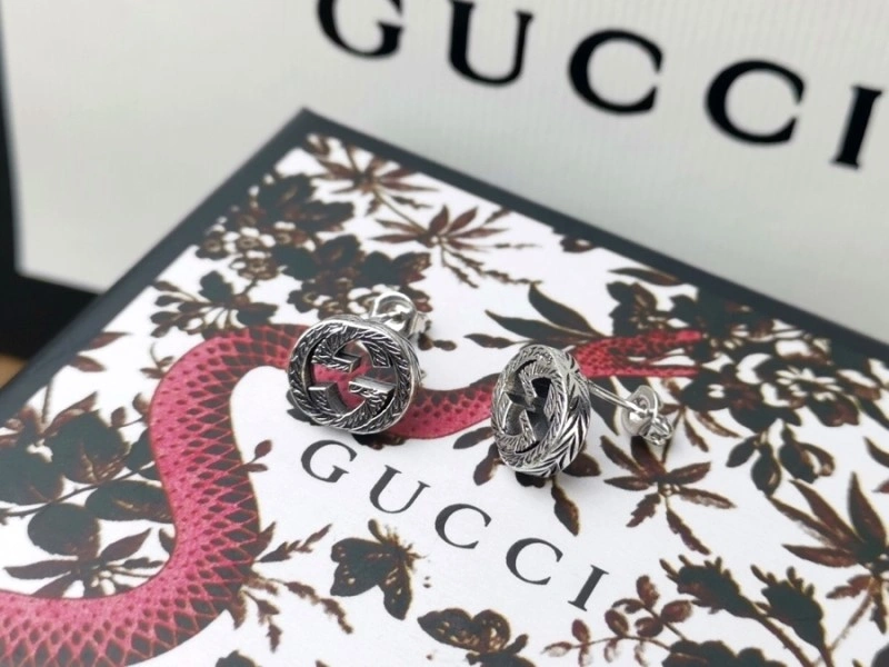 Gucci Earrings Comfortable 243187