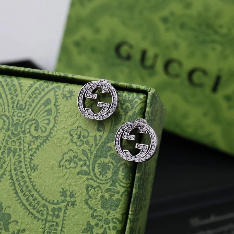 Gucci Earrings Bold 243169