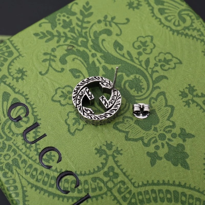 Gucci Earrings Bold 243169