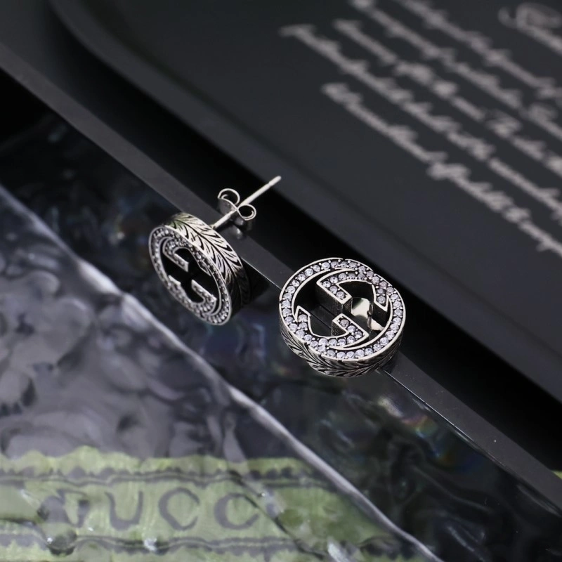 Gucci Earrings Bold 243169