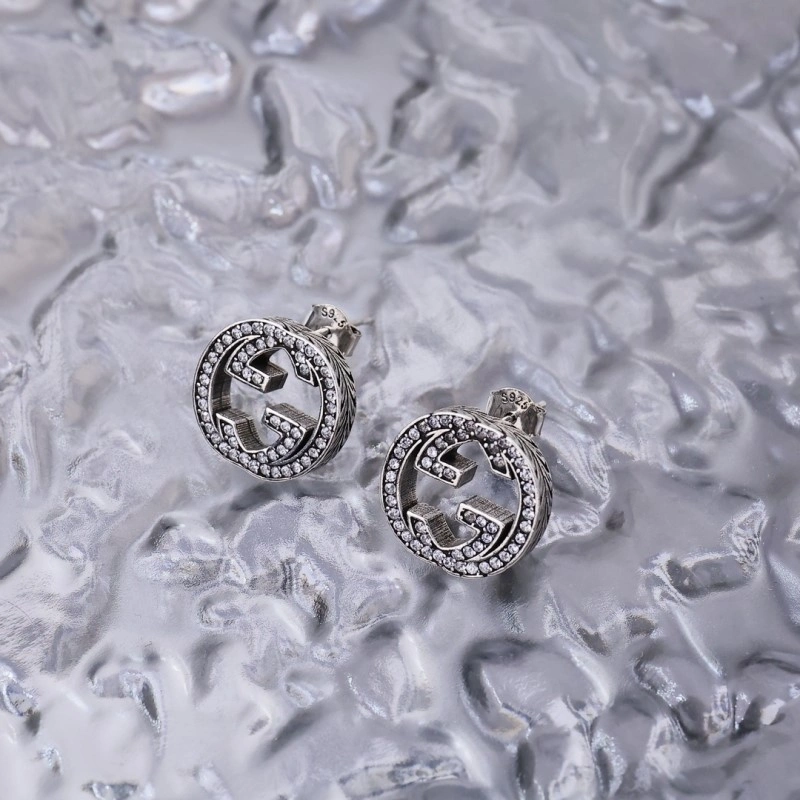 Gucci Earrings Bold 243169