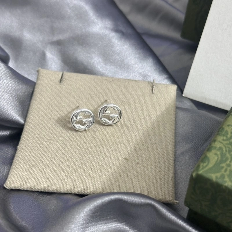 Gucci Earrings Durable 243171