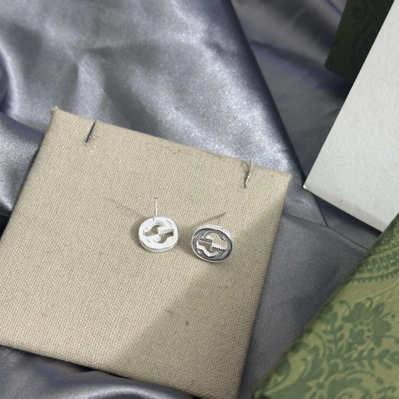 Gucci Earrings Durable 243171