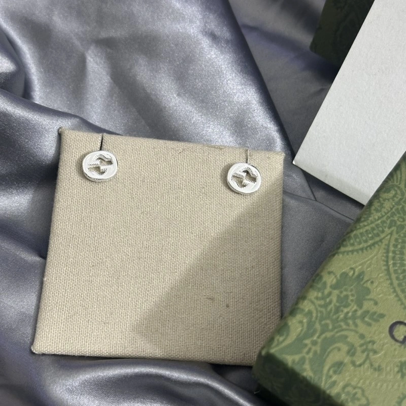 Gucci Earrings Durable 243171