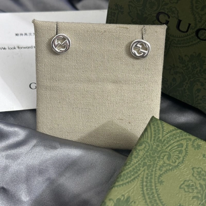 Gucci Earrings Durable 243171