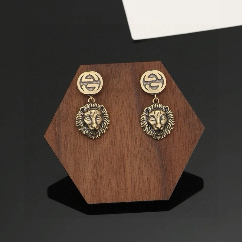 Gucci Earrings WellDesigned 243179