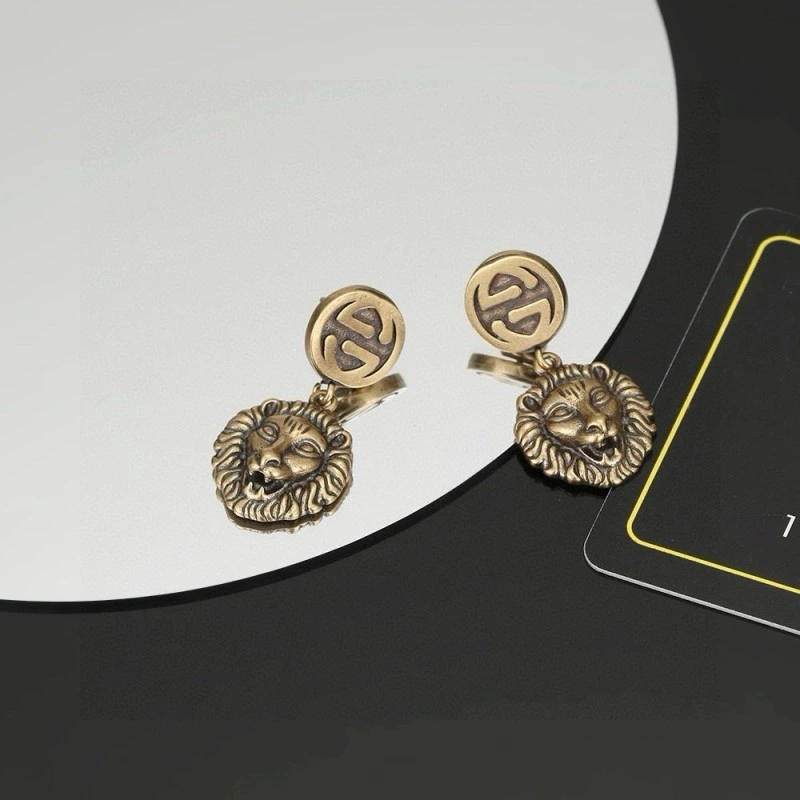 Gucci Earrings WellDesigned 243179