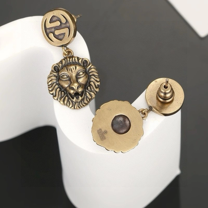 Gucci Earrings WellDesigned 243179