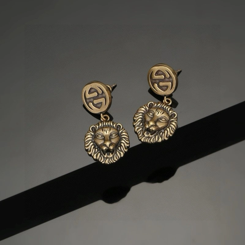 Gucci Earrings WellDesigned 243179