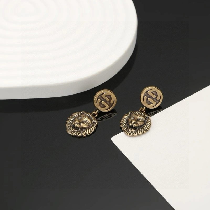 Gucci Earrings WellDesigned 243179
