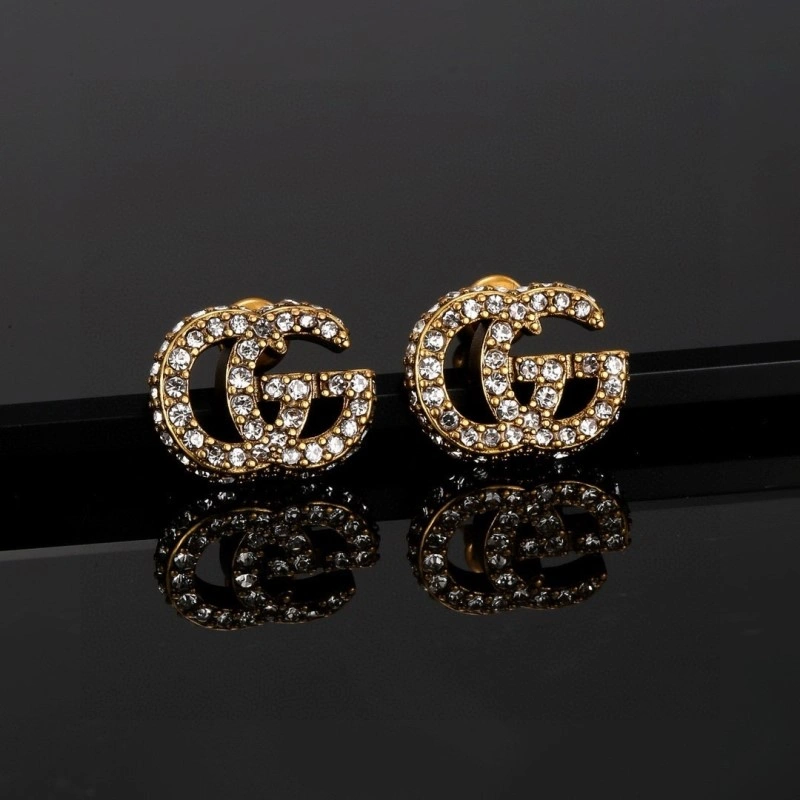 Gucci Earrings OnTrend 243186