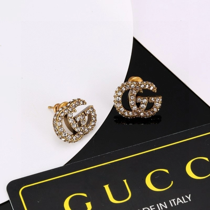 Gucci Earrings OnTrend 243186