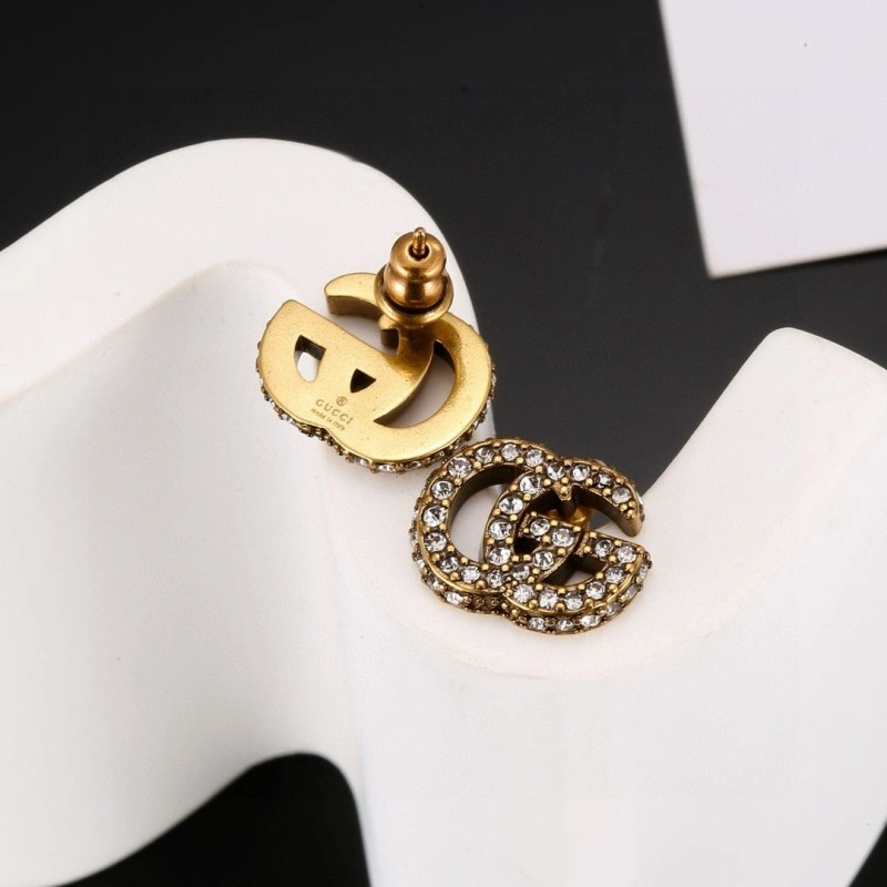 Gucci Earrings OnTrend 243186