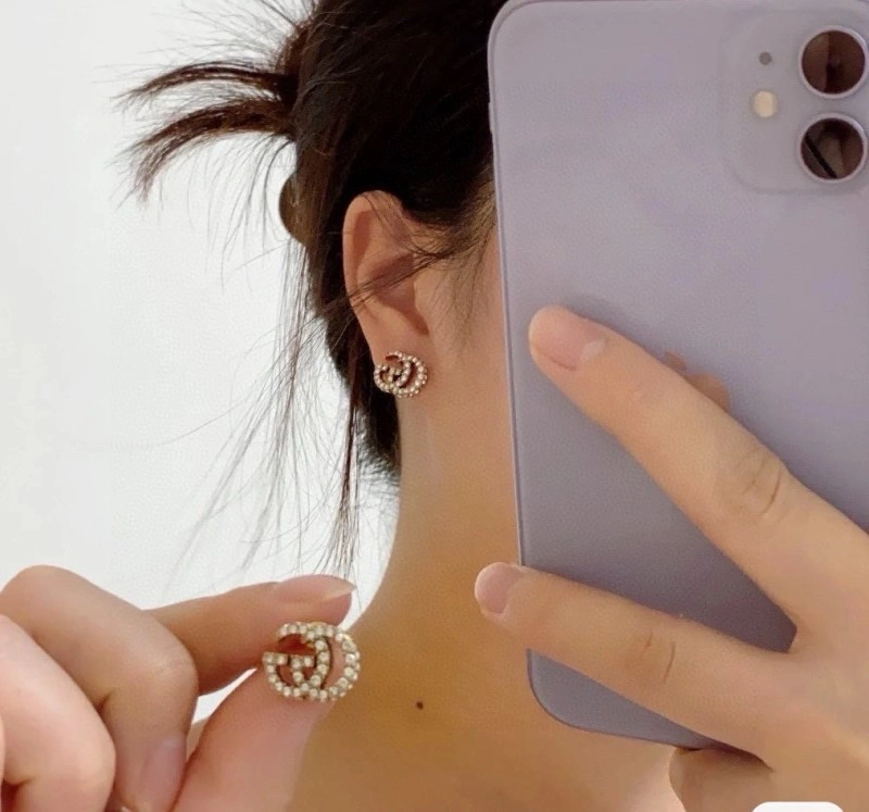 Gucci Earrings OnTrend 243186