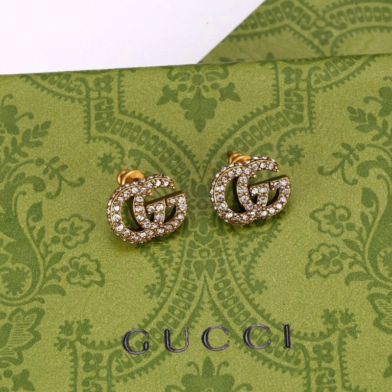 Gucci Earrings OnTrend 243186
