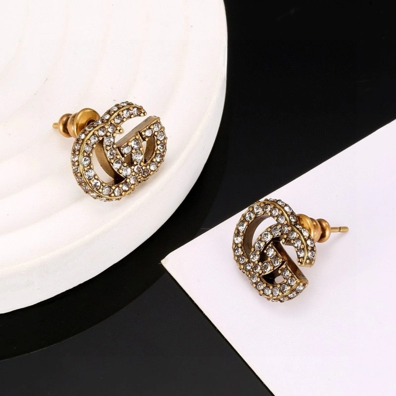 Gucci Earrings OnTrend 243186