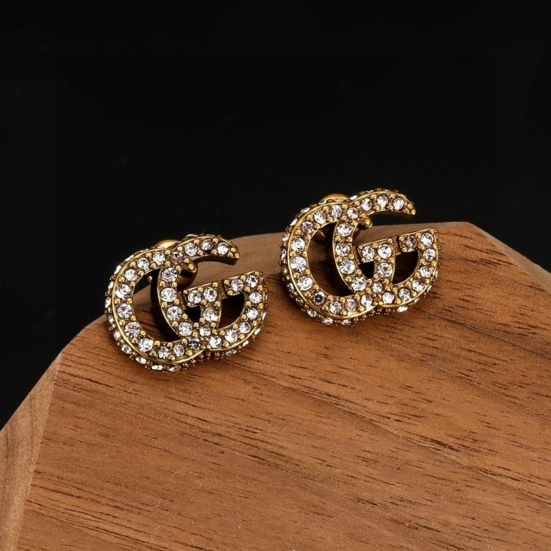 Gucci Earrings OnTrend 243186