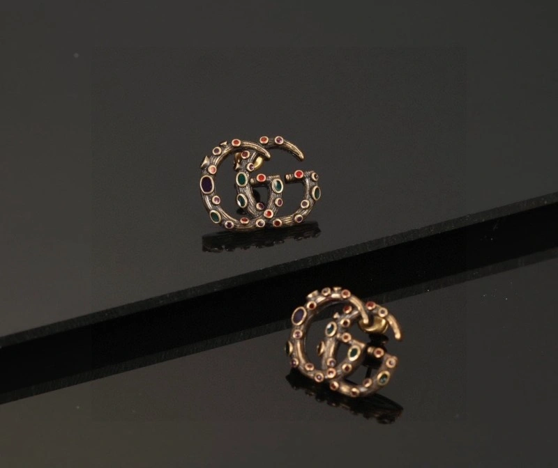 TimelessDesign Gucci Earrings 243178