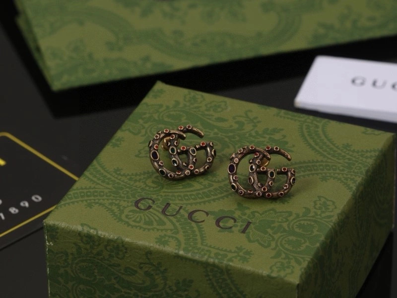 TimelessDesign Gucci Earrings 243178
