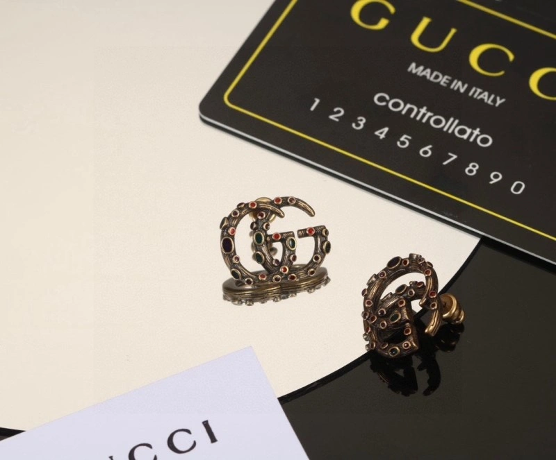 TimelessDesign Gucci Earrings 243178