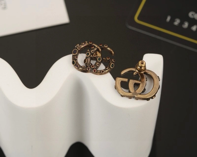 TimelessDesign Gucci Earrings 243178