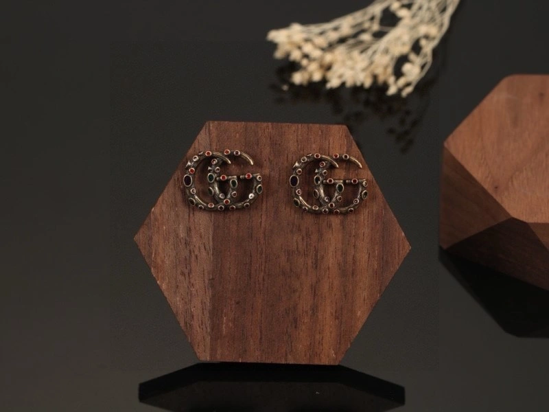 TimelessDesign Gucci Earrings 243178