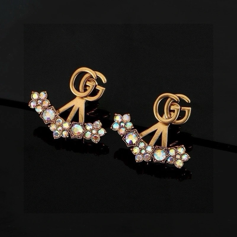 MultiPurpose Gucci Earrings 243192
