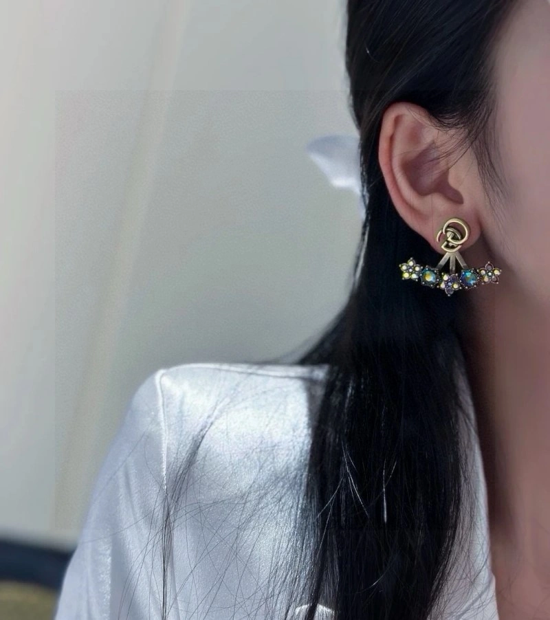 MultiPurpose Gucci Earrings 243192