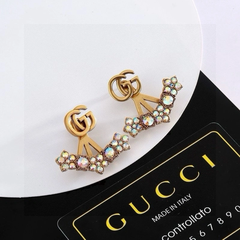 MultiPurpose Gucci Earrings 243192