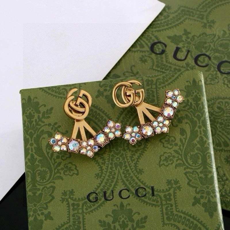 MultiPurpose Gucci Earrings 243192