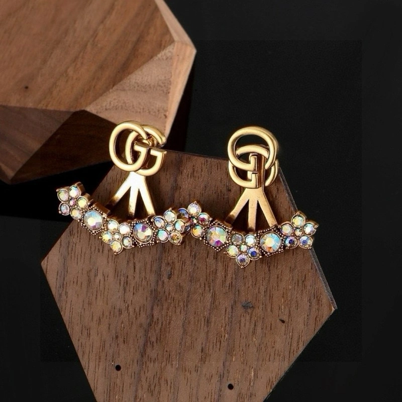 MultiPurpose Gucci Earrings 243192
