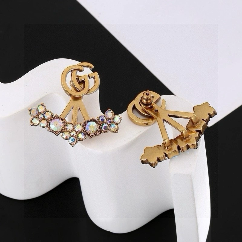 MultiPurpose Gucci Earrings 243192