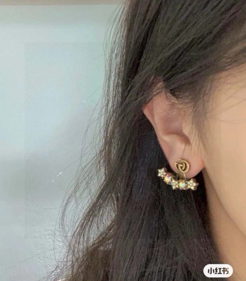 MultiPurpose Gucci Earrings 243192