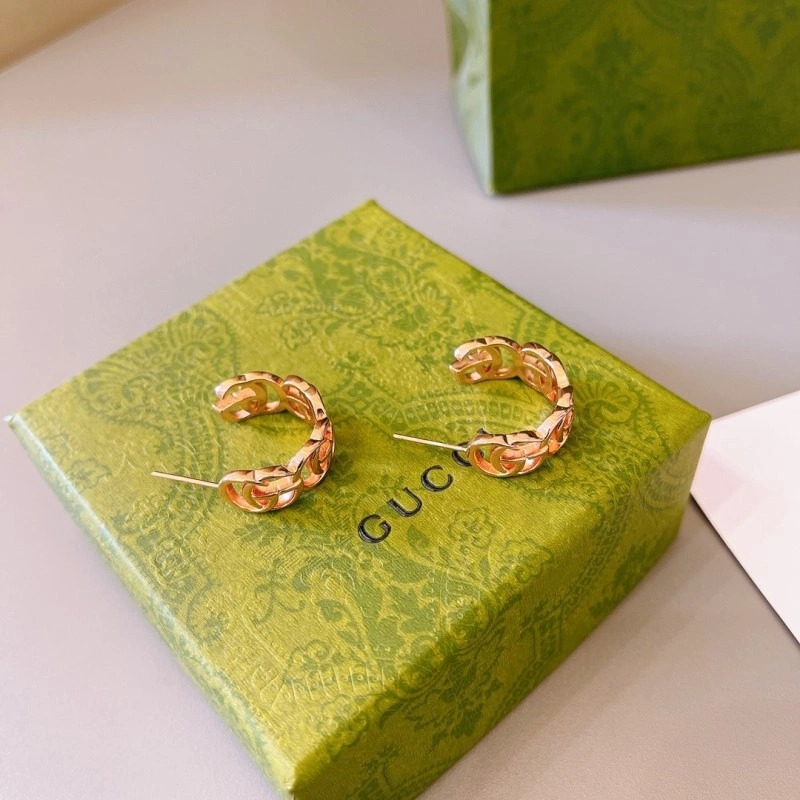 Gucci Earrings Unisex 243180