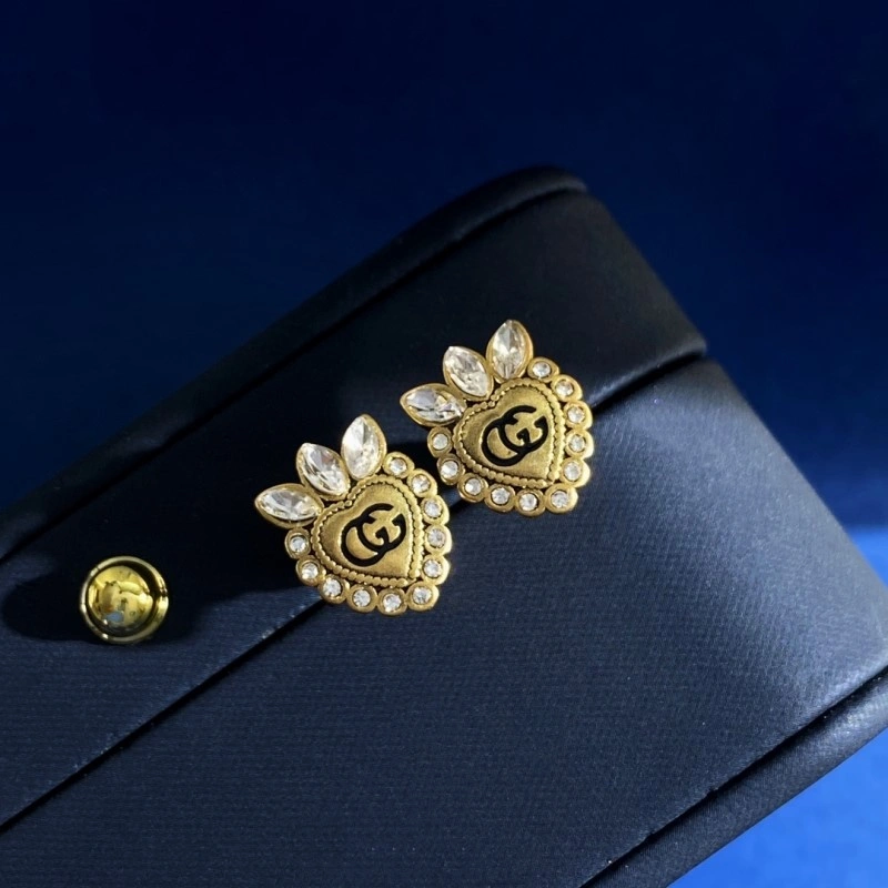 Gucci Earrings Upgraded 243188