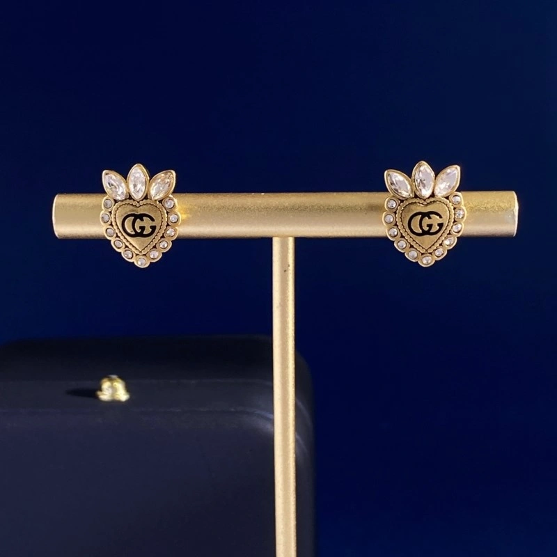Gucci Earrings Upgraded 243188