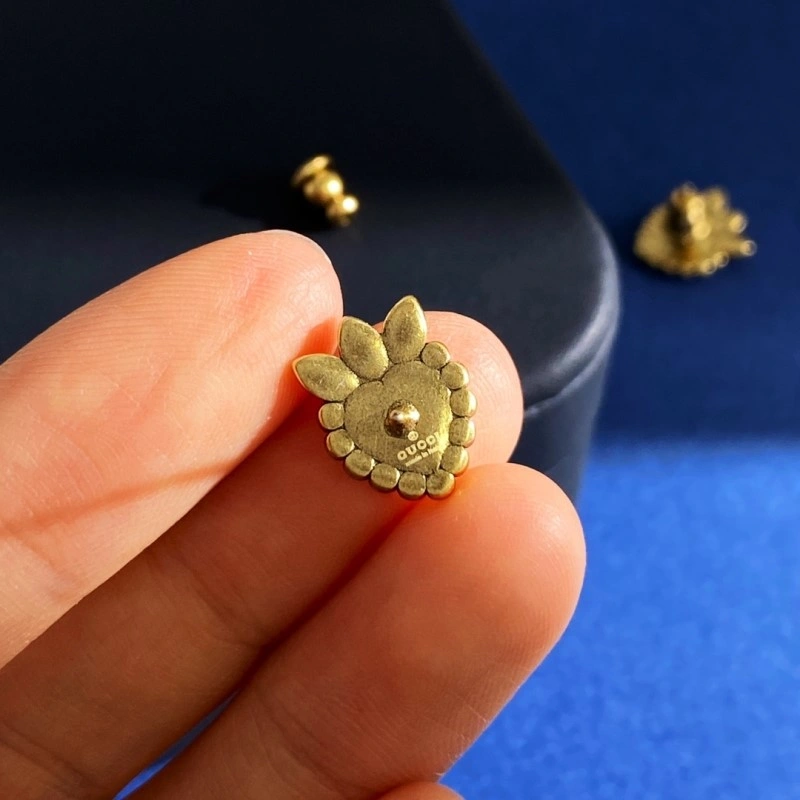 Gucci Earrings Upgraded 243188