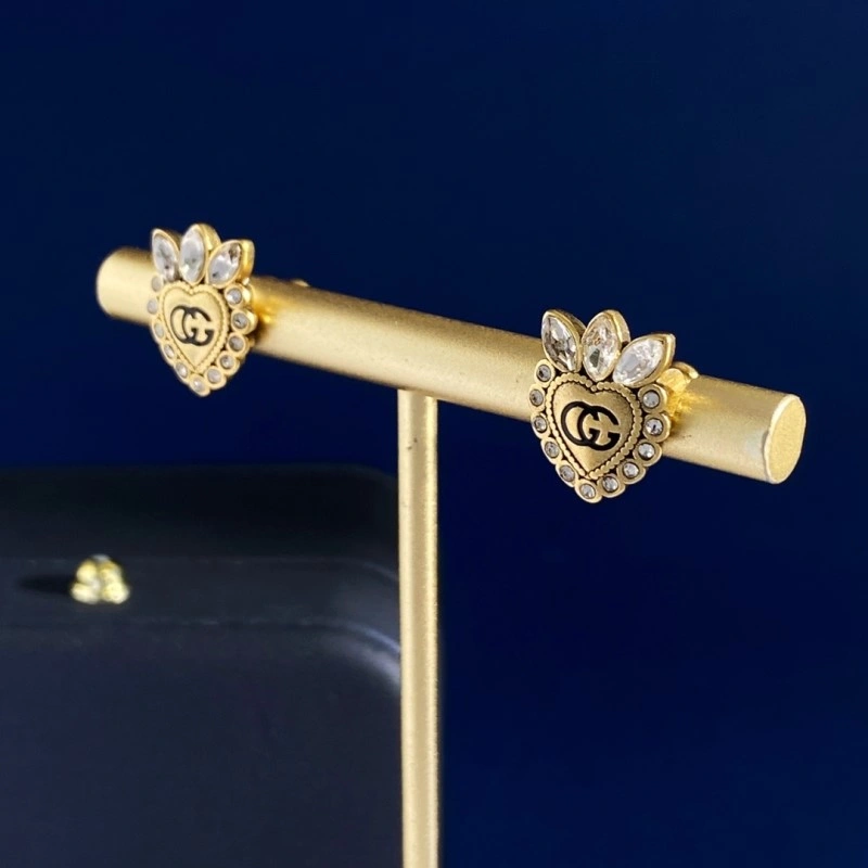 Gucci Earrings Upgraded 243188