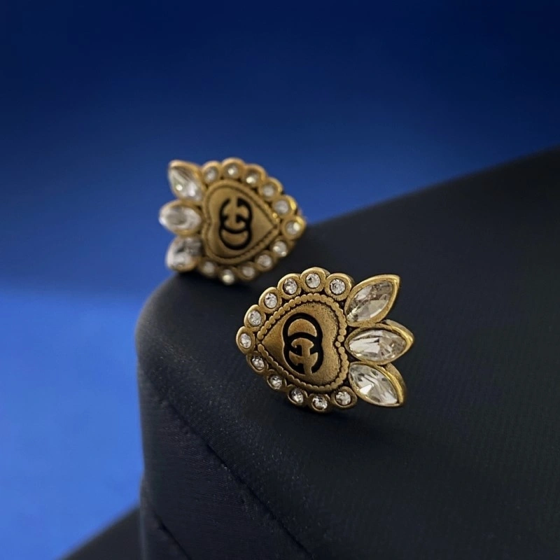Gucci Earrings Upgraded 243188