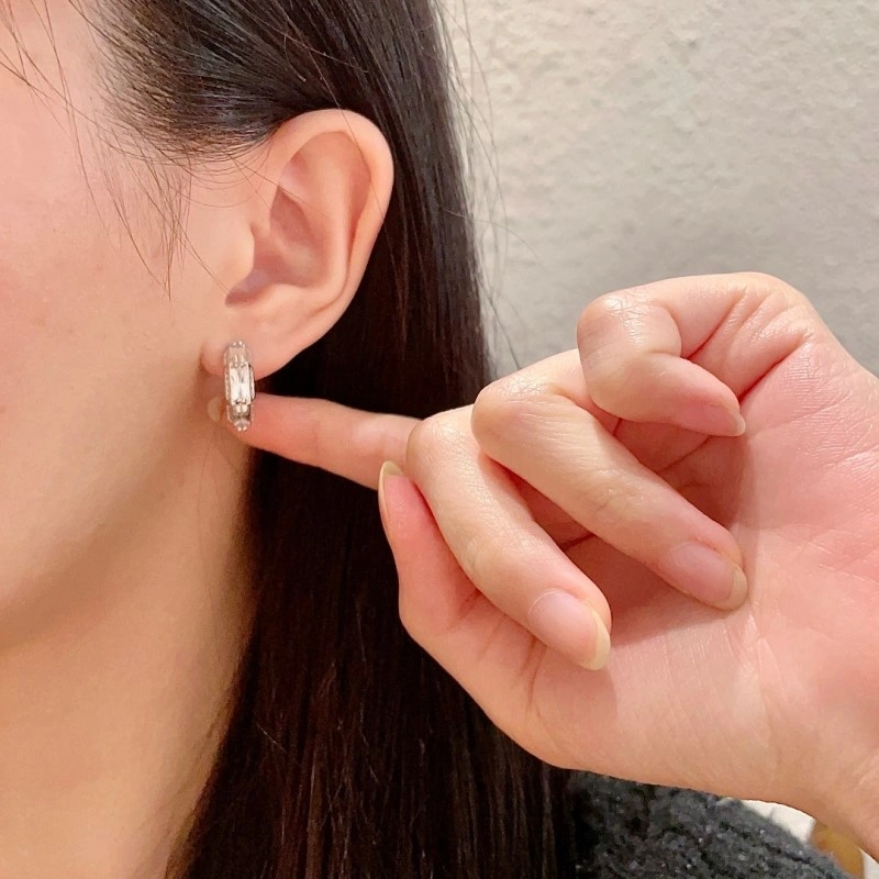 Gucci Earrings Sophisticated 243185