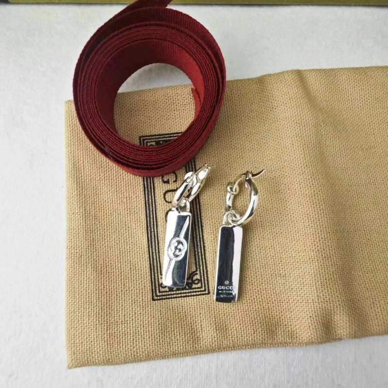 Gucci Earrings Unique 243173