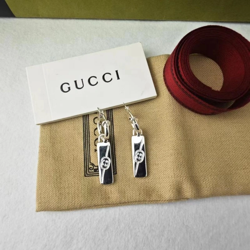 Gucci Earrings Unique 243173