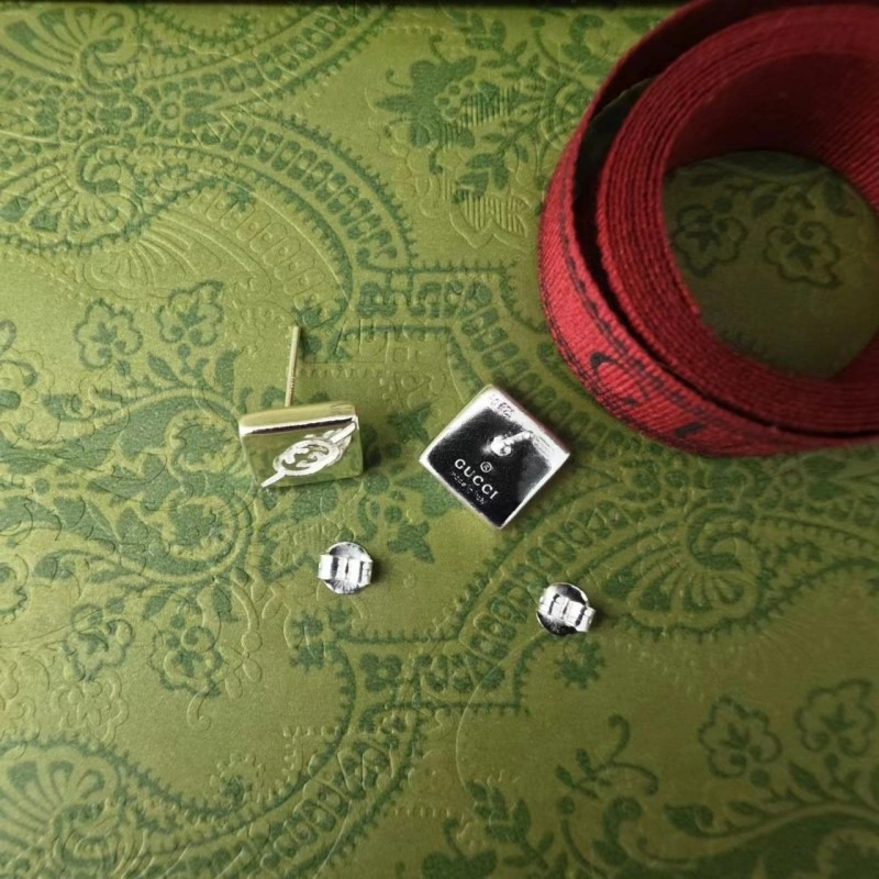 Gucci Earrings Unique 243173