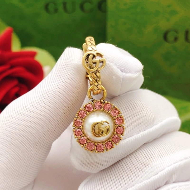 Gucci Earrings Sleek 243193