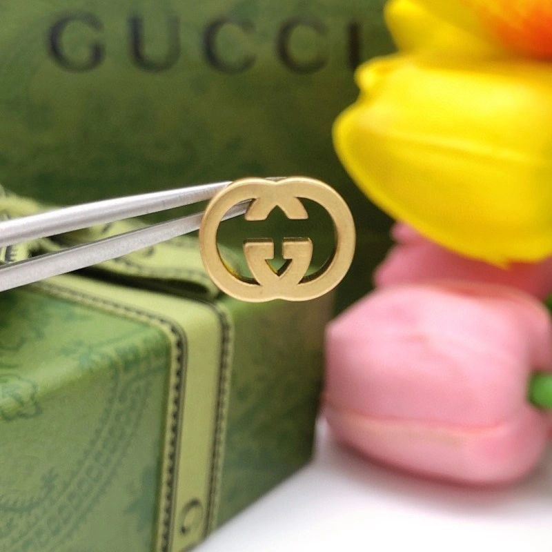 Gucci Earrings Attractive 243194