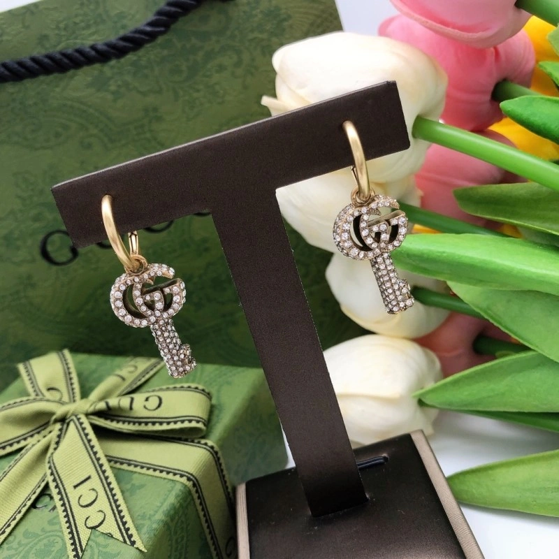 MultiPurpose Gucci Earrings 243176