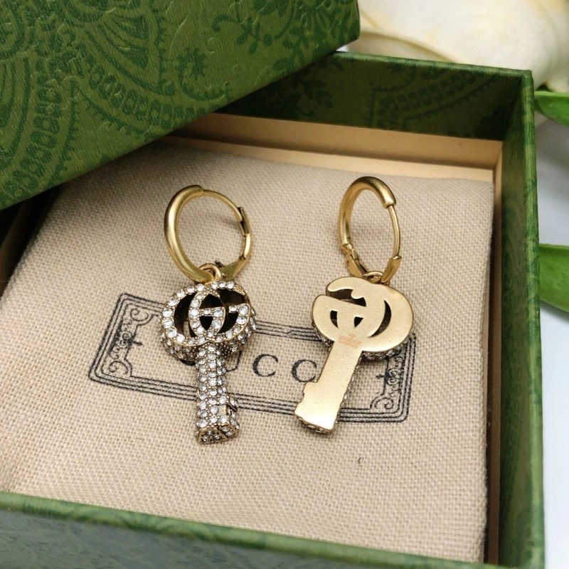 MultiPurpose Gucci Earrings 243176