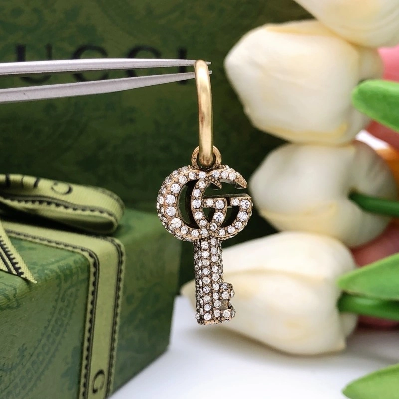MultiPurpose Gucci Earrings 243176
