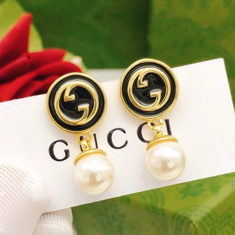 Gucci Earrings Comfortable 243183